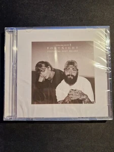 Fortnight Taylor Swift Feat. Post Malone CD Single NEU und OVP | Direktversand - Bild 1 von 2