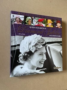 Queen Elizabeth II - Diamond Jubilee 60 Glorious Years by Ian Lloyd - 2012 - HB - Bild 1 von 1