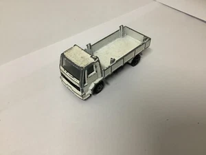 Oldtimer Retro, Majorette Ford Truck ECH (g) (B) - Bild 1 von 3