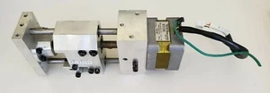MOTOR PASO A PASO SANYO DENKI CON ACTUADOR 103-540-0351 - Imagen 1 de 5