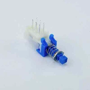 dbx - 160x - 2PDT mini interruptor de empuje - Imagen 1 de 1