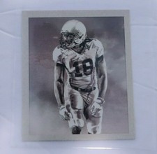 2015 Bowman 1948 Bowman Minis Sammie Coates #BM-SC Rookie RC