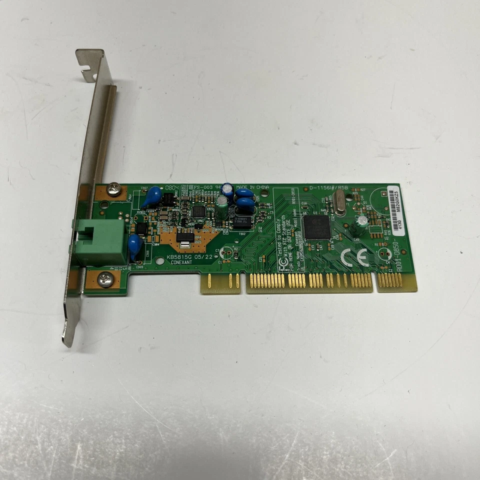 5188-2907 HP 56K internal modem desktop grade - Image 1 of 4