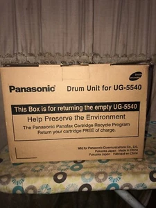 Unità batteria Panasonic per UG-5540 - Foto 1 di 4