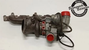 Turbocompresor ORIGINAL FORD FOCUS II (DA_, HCP, DP) 2006 - Imagen 1 de 3