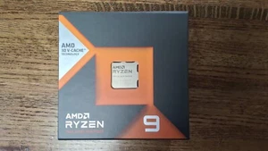 AMD Ryzen 9 7950X3D 16-core - Afbeelding 1 van 4