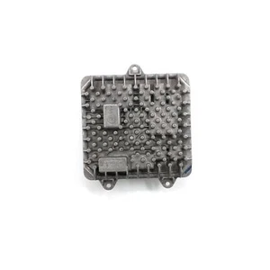 Unidad de control de faros BMW X3 G01 X4 G02 8491411 Automotive lighting - Imagen 1 de 2