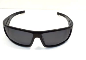 Pugs STYLE PZ1 Sunglasses Frames Only Black STYLE#PZ1 - Picture 1 of 7