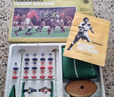 SUBBUTEO RUGBY SEVENS Boxed Raro