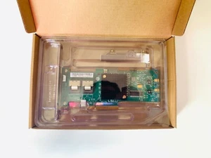 LSI 6Gbps SAS HBA LSI 9211-8i FW P20 IT Mode ZFS FreeNAS unRAID AU seller - Picture 1 of 6