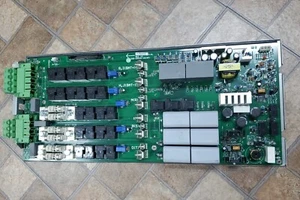 Eaton REC 10 098-09599-00 (AP) PCB,Lightly used,USA^95951 - Picture 1 of 6
