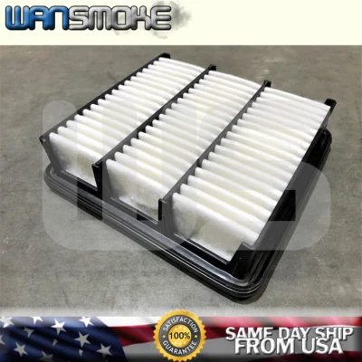 Filtro de aire de motor premium para Hyundai Elantra Kia Forte 5 Koup 2,0 L/2,4 L Foto 1 de 4