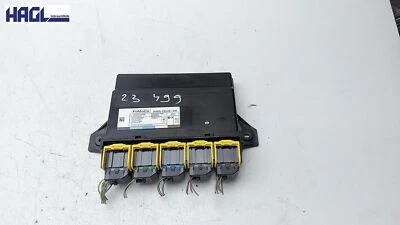 Comfort Steuergerät Fomoco Continental AV6N19G481AM Ford Focus Turnier 2.0 Tdci - Immagine 1 di 4