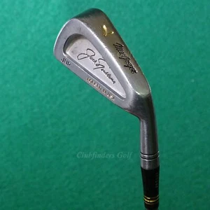 MacGregor Jack Nicklaus JNP Forged Single 7 Iron Velocitized Steel Regular - Picture 1 of 2