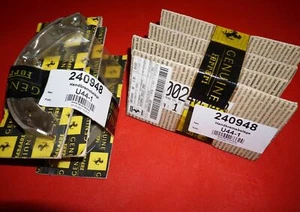 Handbremsbeläge FERRARI 458 - FF - F12 - Parking Brake Shoe - # 240948 - Picture 1 of 1