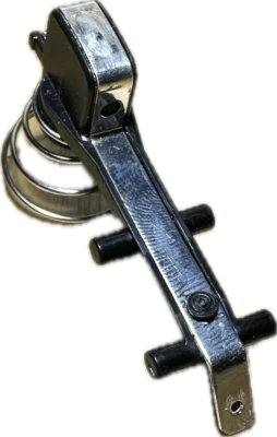 Roomba i1 i3 i4 i5 i7  J7 J8 J7+ Automatic Dirt Disposal Charging Contact Metal - Image 1 of 3