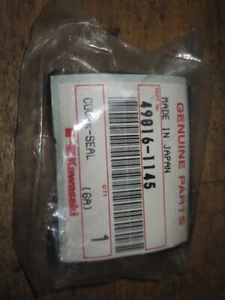 Kawasaki ZX7R, ZX1100 rear brake caliper cover, NOS - Bild 1 von 3