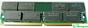 128MB EDO 72 Pin SIMM Memory Ram For Amiga 1230 Blizzard PPC / 603e & 603e Plus - Picture 1 of 1