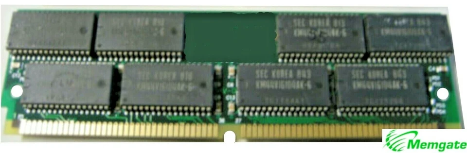 128MB 72 Pin SIMM Memory Ram For Apple Mac LC475 LC476 - Image 1 of 1