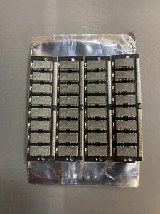 ✫ Commodore 16MB RAM for Turbo Accelerator GVP G-Force 030/40 COMBO Amiga 2000 - Afbeelding 1 van 4