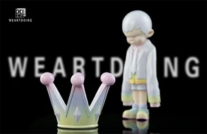 WeArtDoing Fantasy Boy Limited Version Collectible Fashion Figure New In Stock - Picture 1 of 11