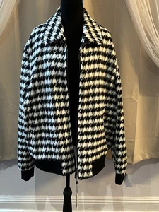 Paisley & Gray Men's Dorian Houndstooth Jacket - Picture 1 of 10