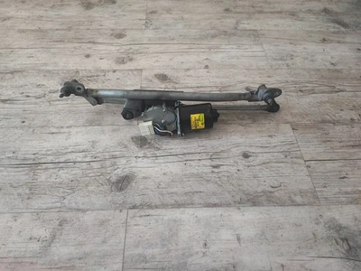 Peugeot 106 Wischergestänge Motor Valeo 53544102 - Image 1 of 4