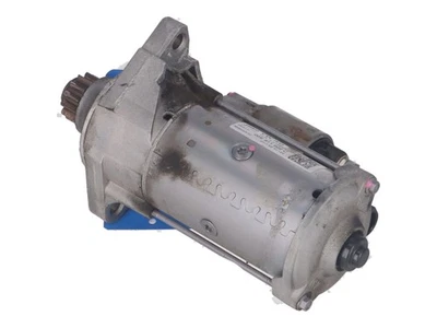 Starter VW Passat B8 Variant (3G) 2.0 Tdi 140 Kw 190 Ps (11.2014- > ) 02E9110 - Immagine 1 di 4