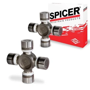 Spicer 5-1350X U-Joint Kits - Pair of Two - Picture 1 of 2