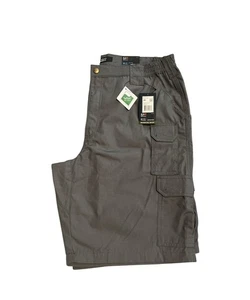 5.11 Herren Taclite Shorts 11” Schrittlänge, Stil 73308, Größe 40” Taille, Farbe Sturm - Bild 1 von 7