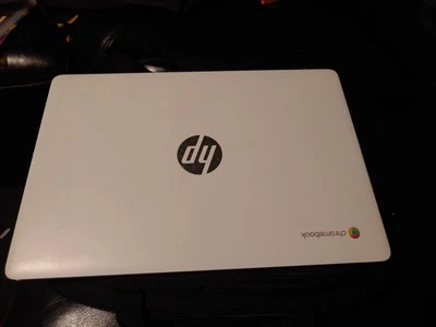 Google Chromebook - Image 1 of 2