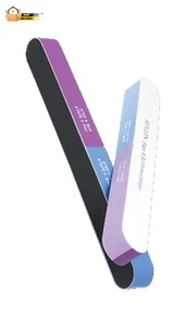 Tablero de memoria Shape-N-Buff de lima de uñas - Imagen 1 de 12
