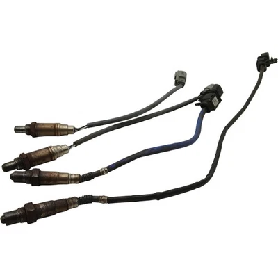 2011-2014 Ford F150 4x4 Oxygen Sensor (4 pcs) 8F9Z9F472G Motorcraft OEM Foto 1 de 4