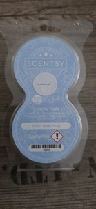Scentsy 1 Scenty Pods "Polar Bear Hug", Neu und OVP - Bild 1 von 2