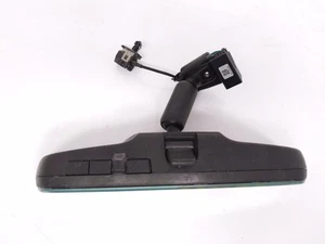 2019-2024 Gmc Sierra 1500 Interior Inside Rear View Mirror 13536995 - Picture 1 of 13