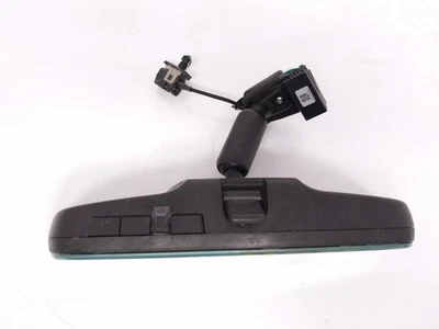 2019-2024 Gmc Sierra 1500 Interior Inside Rear View Mirror 13536995 - Image 1 of 4