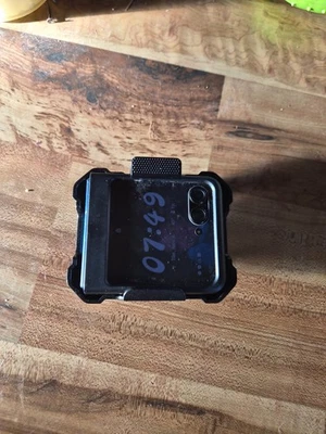 摩托罗拉 Razr 2025 — 第 1/4 张图片