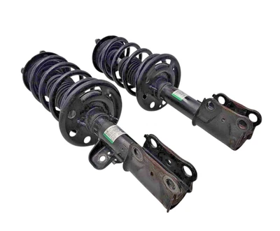 OEM Front Shock Absorber Struts Ford Taurus 2013-2019 3.5 LH & RH Pair FoMoCo - Image 1 of 4