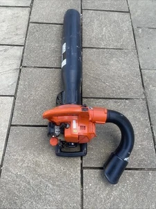 Echo ES-250ES petrol blower vacuum - Picture 1 of 10