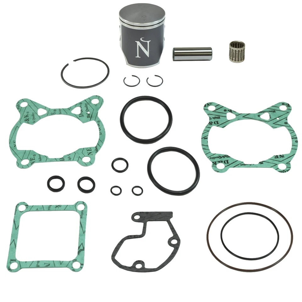 Namura Standard Bore Top End Repair Kit Size B for Husqvarna TC85 2014-2017 47mm - Image 1 of 1