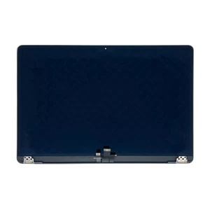 Apple Macbook Air 15 A3114 2024 EMC 8612 Screen Display Assembly (Space Gray) - Picture 1 of 3