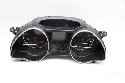 SPEEDOMETER CLUSTER 奥迪 A5 2010 10 1064704 — 第 1/4 张图片