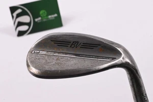 Titleist Vokey Wedgeworks Lob Wedge / 60 Degree / Regular+ Flex Project X LZ 115 - Picture 1 of 6