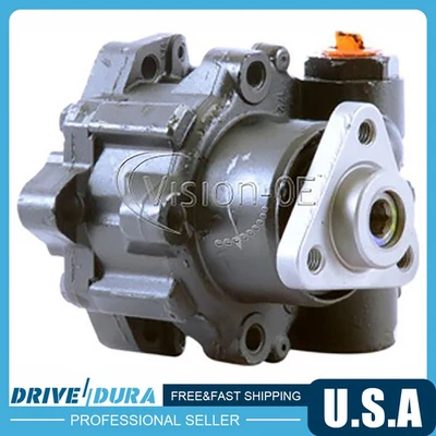 1x Bomba de dirección asistida para Audi A4 2.8L 2000-2001 Audi A4 Quattro 2.8L 2000-2001 Foto 1 de 4