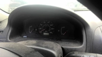Velocímetro Cluster Sedán MPH con tacómetro para 01-03 MAZDA PROTEGE 30675662 Foto 1 de 4