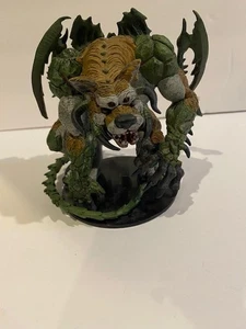 Pathfinder Lost Coast - Shemhazian Demon, TLC 45 OF 45 WIZKIDS/NECA - Picture 1 of 5