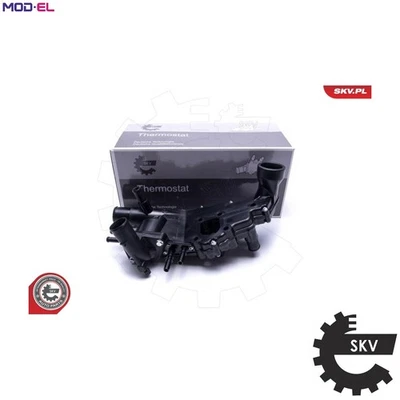 THERMOSTAT COOLANT 20SKV112 FOR PEUGEOT PARTNER/Box/Body/MPV 206/SW/Hatchback - Image 1 of 4