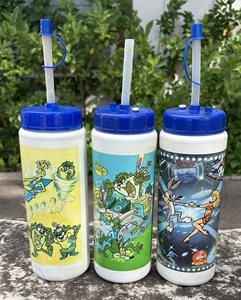 Pepsilindros (3) Vintage Looney Tunes Sammlung 90er Jahre - Bild 1 von 2