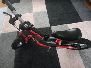 Baby Fahrrad Urlaub - Bild 1 von 5