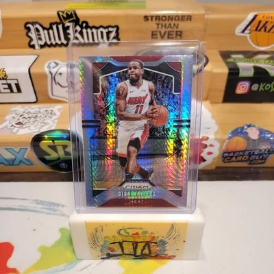 Panini Prizm Prizms Hyper #148 2019-20 Dion Waiters Foto 1 de 2